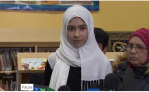 Âgée de 11 ans, cette écolière a réussi à tromper un pays tout entier