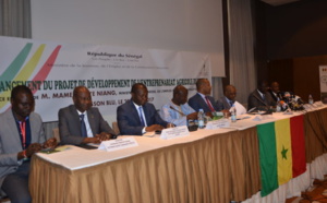 Sénégal : L’Etat lève 52 milliards auprès de la BID pour soutenir la campagne arachidière