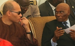 Sénégal: Abdoulaye Wade, élu il y a 10 ans, ne voit pas de domaine où il aurait échoué
