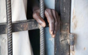 Joal: Deux charretiers et un piroguier tombent avec 400Kg de Yamba