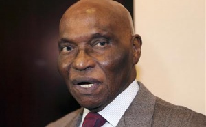 Le président du Sénégal espère accomplir un troisième mandat