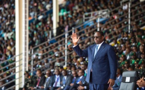 Il faut sauver le SOLDAT Macky Sall (Par Pathé MBODJE)
