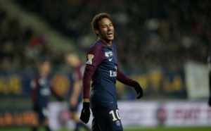PSG : A quoi joue le Real Madrid avec Neymar ?