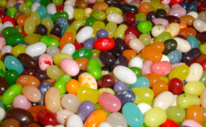 Tartrazine,  E 110, Jaune de quinoleine, E122, Dioxyde Tatine, E 129,  ...Ces colorants alimentaires qui flinguent nos enfants ( par Gora Ndaw)