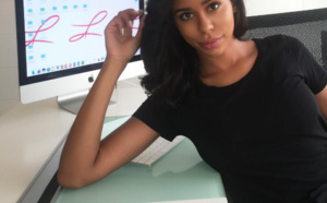 La journaliste Léa Soukeyna Ndiaye "utilisée" dans une affaire d’escroquerie