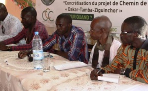 Tuerie de Boffa Bayottes : Le journaliste Aliou Bodian dénonce le "manque de considération" de Macky Sall à l'égard de la Casamance