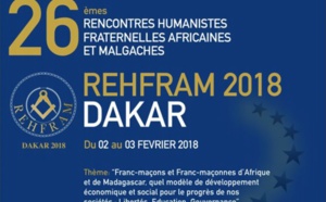Congrès des francs-maçons à Dakar : le Sénégal peut-il refuser de l’accueillir ?