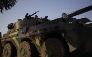 URGENT: Nouveaux accrochages entre l'armée et des bandes armées en Casamance