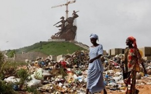 Festivités d'inauguration du monument de la renaissance africaine : 300 millions pour faire du tapage autour de la statue