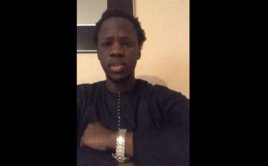 Réponse "chaude" de Serigne Khadim Bousso à Ibra Fall Canada, détracteur de Serigne Base Abdou Khadr