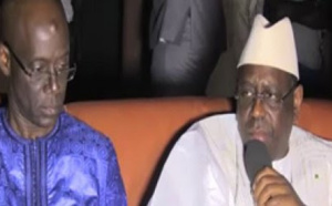 Mon cher Thierno…ta République des valeurs est mal partie ! (Par Diamé DIOUF)