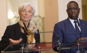 Endettement du Sénégal: "Les principaux indicateurs d'endettement se situent à des niveaux élevés...", selon le FMI