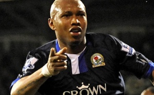[Vidéo] Premier League: El Hadji Diouf marque et fait perdre à Chelsea la tête