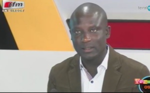 Débat sur les grandes ablutions sur le plateau de Yeewoulen: " Lou waral sangou set" Regardez!