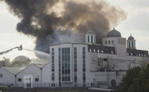 Interdite d’accès dans la mosquée de liberté 6 Extension : La récidiviste gabonaise menace d’incendier le lieu de culte