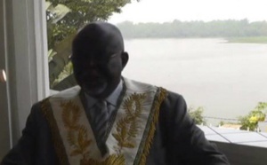 Congrès des Francs-Maçons à Dakar: Voici le document qui confirme l’annulation de la rencontre