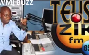 TEUSS avec Ahmed Aidara du Samedi 20 Janvier 2018 (REPLAY)