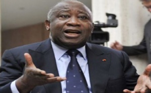 Côte d’Ivoire: Laurent Gbagbo condamné pour le braquage de la BCEAO