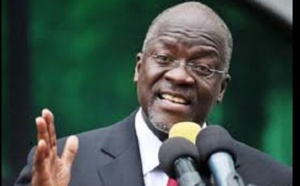 Tanzanie: Le gouvernement interdit la publication de photos nues sur les réseaux sociaux