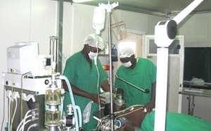 MIGRATION CHOISIE : 23% des médecins africains dans les pays riches