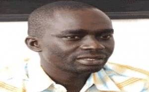 OUSMANE SECK, LEAD-VOCAL DU OUZ BAND : «La musique ne ment pas, il faut l'apprendre avant d'y entrer»