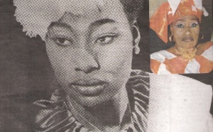 Rencontre avec Adja Fatou Bâ, Miss Indépendance 1960 : «Mon histoire Avec Wade…