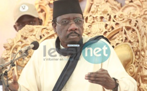 Serigne Moustapha Sy avertit Macky Sall: "S'il ne libère pas Khalifa Sall, c'est moi qui serais candidat"