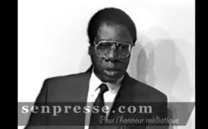 Histoire du Dahiratoul Moustarchidina Wal Moustarchidaty (documentaire)