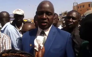 RFM GRAND JURY avec Ibrahima Sané - Journaliste du 21 JANVIER 2018