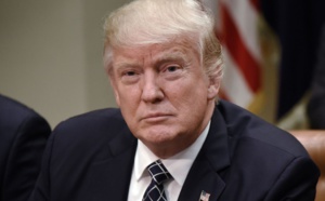 Contribution: Considérer Trump comme un symptôme ( par Bruno Guigue, USA)