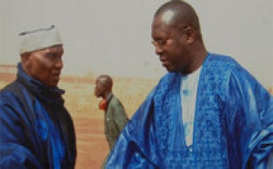 GUINGUINEO : BATAILLE ENTRE LIBERAUX : Souleymane Ndéne Ndiaye sur la défensive