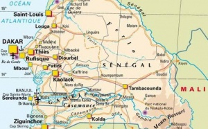 Les grande dates du Sénégal (XIe siècle-2010)