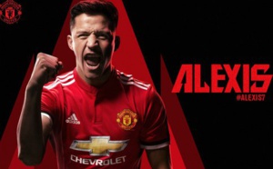 Chassé-croisé Sanchez-Mkhitaryan, c'est fait !