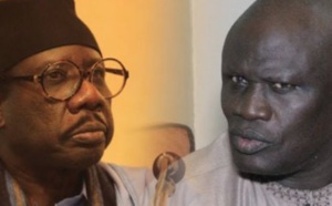 Gaston le verbo-moteur machiavélique :  A bouche que veux-tu ? ( Mame Cheikh Moustarchidine )