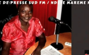 Revue de presse (Wolof) Sud Fm du mardi 23 Janvier 2018 par Ndèye Marème Ndiaye