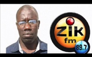 Revue de Presse du Mercredi 24 Janvier 2018 avec Ahmed Aidara