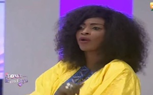 Vidéo : Ndèye Guèye répond à Ouzin Keita et à ceux qui veulent qu'elle arrête la danse