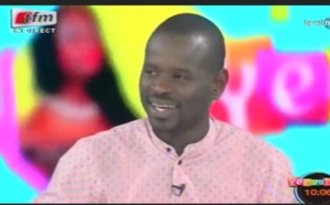 Pape Cheikh Diallo imite Youssou Ndour et promet de remplir Grand Théâtre avant 2019, regardez !