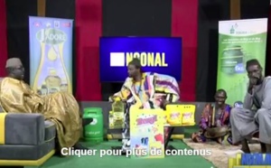 Khadim Samb parle de Youssou Ndour, à mourir de rire!