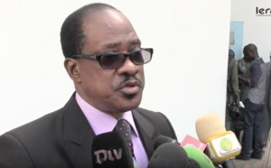 Me Madické Niang :"Les conditions dans lesquelles l'immunité de Khalifa Sall a été levée, feront couler beaucoup d'encre à l'avenir"
