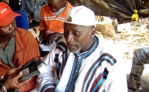 Tuerie de Boffa" : Salif Sadio fait des révélations