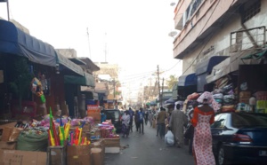 Anarchie sur la voie publique : Dakar change de visage