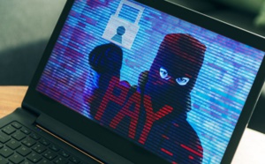 Cyberattaques : 5,75 milliards d’euros volés à un tiers des Français en 2017