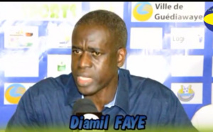 Contentieux Gfc pro -Guédiawaye FC: l'appel de la dernière chance avant ...le TAS ?