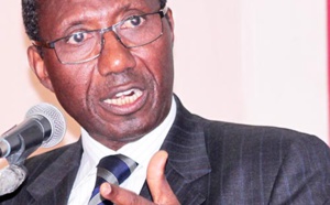 Procès Khalifa Sall et Cie : Me Doudou Ndoye dénonce la "détention arbitraire" de Fatou Traoré