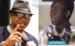 El hadji Diouf: Tonton Thione, “gnioune degniou foo rek*”
