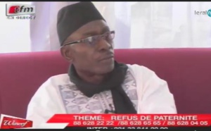 Oustaz Taïb Socé explique les inconvénients du divorce
