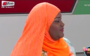 Les bienfaits du "sarax" ou aumône, écoutez les explications de Marianne Siva