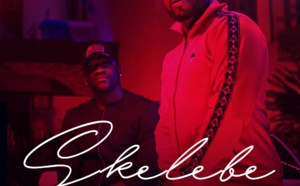 Découvrez "SKELEBE", le nouveau clip du Nigérian SAMKLEF feat AKON