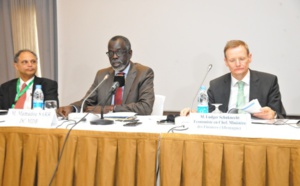 Economie: Des experts réfléchissent sur le miracle africain